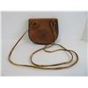 Image 1 : COMPAGNIE LA INTERNATIONALE Leather Billet Bag