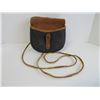Image 3 : COMPAGNIE LA INTERNATIONALE Leather Billet Bag