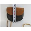 Image 5 : COMPAGNIE LA INTERNATIONALE Leather Billet Bag