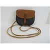 Image 6 : COMPAGNIE LA INTERNATIONALE Leather Billet Bag