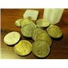 Image 1 : Lot of (20) Peace Dollars In Roll Random