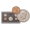 Image 1 : 1971 US Mint PROOF Set