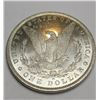 Image 2 : 1884 o BU Grade Morgan Silver Dollar