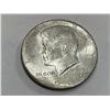 Image 1 : 1964 D BU kennedy Half Dollar