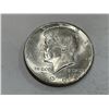 Image 1 : 1964 d BU Kennedy Half Dollar