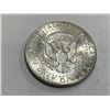 Image 2 : 1964 d BU Kennedy Half Dollar