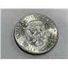 Image 2 : 1964 D BU Kennedy Half Dollar