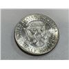 Image 2 : 1964 D BU Kennedy Half Dollar
