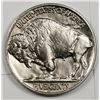 Image 2 : 1938 d GEM BU Buffalo Nickel