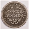 Image 2 : 1837 Seated Liberty Dime Full Rim