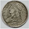 Image 1 : 1838 Capped Bust Half Dollar