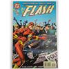Image 1 : Flash # 120 Vintage Comic Book