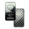 Image 1 : 5 oz. Morgan Design Silver bar - .999 Pure