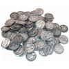 Image 1 : (100) Mercury Dimes - 90% Silver