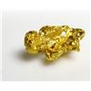 Image 1 : 3.65 Gram Natural Gold Nugget