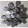 Image 2 : (50) Buffalo Nickels- Mixed Dates and Grades