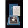 Image 1 : 1884 Carson City GSA Morgan Silver Dollar