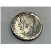 Image 1 : 1964 BU Kennedy Half Dollar