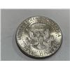 Image 2 : 1964 BU Grade Kennedy Half Dollar