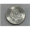 Image 2 : 1964 D BU Kennedy Half Dollar