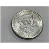 Image 2 : 1964 BU Grade Kennedy Half Dollar
