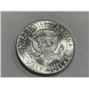 Image 2 : 1964 GEM BU Kennedy Half Dollar