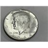 Image 1 : 1964 d BU Kennedy Half Dollar