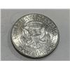 Image 2 : 1964 d BU Kennedy Half Dollar