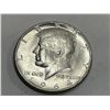 Image 1 : 1964 d BU Kennedy Half Dollar