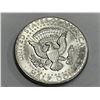 Image 2 : 1964 d BU Kennedy Half Dollar