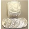 Image 1 : (20) 1921 BU Morgan Silver Dollars Last Year Issue