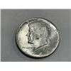 Image 1 : 1964 d BU Kennedy Half Dollar