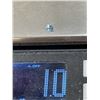 Image 2 : 1 ct. Natural Oval Cut Blue Topaz Gemstone