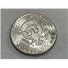 Image 2 : 1964 BU Kennedy Half Dollar