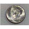 Image 1 : 1964 d GEM BU Kennedy Half Dollar