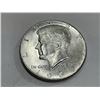 Image 1 : 1964 Crisp BU Kennedy Half Dollar