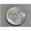 Image 2 : 1964 Crisp BU Kennedy Half Dollar