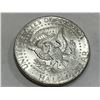 Image 2 : 1964 d BU Kennedy Half Dollar