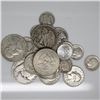 Image 2 : $5 Face Value 90% Silver Mix