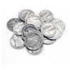 Image 1 : (20) Mercury Dimes - 90% silver