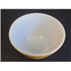 Image 2 : Vintage Pyrex Butterfly Gold Mixing Bowl