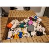 Image 2 : 60 pcs. Mixed Type 1990s 101 Dalmation Disney