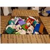 Image 2 : Box# 4 50 pcs Assorted Disney 101 Dalmation Toys