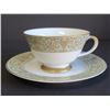 Image 2 : Coronation Fine China Cup / Saucer