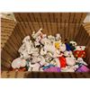 Image 1 : Box #8  60 pcs Various Disney Dalmation Toys