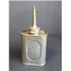 Image 3 : Vintage Metal Oiler