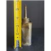 Image 7 : Vintage Metal Oiler