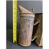 Image 8 : Antique Primitive Bee Smoker
