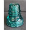 Image 1 : Blue Hemingray Insulator