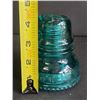 Image 7 : Blue Hemingray Insulator